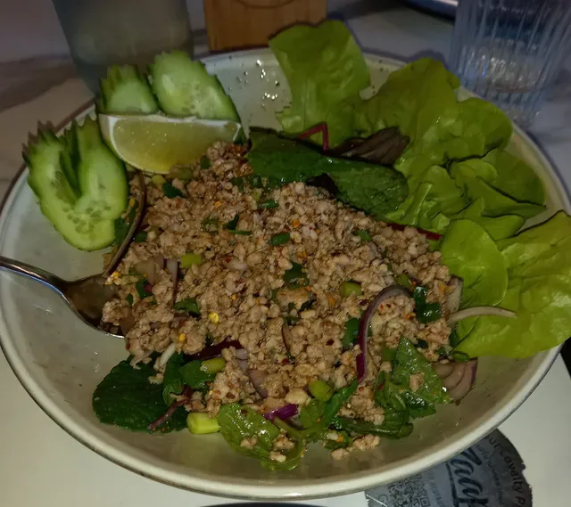 Zaap by Chang Thai Lao Restaurant