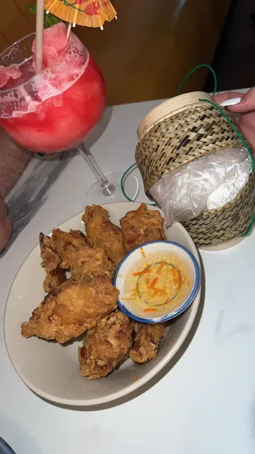 Zaap by Chang Thai Lao Restaurant