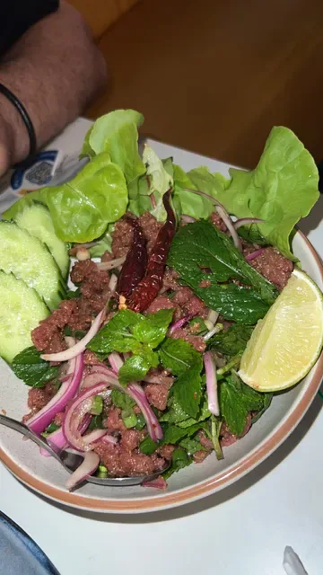 Zaap by Chang Thai Lao Restaurant