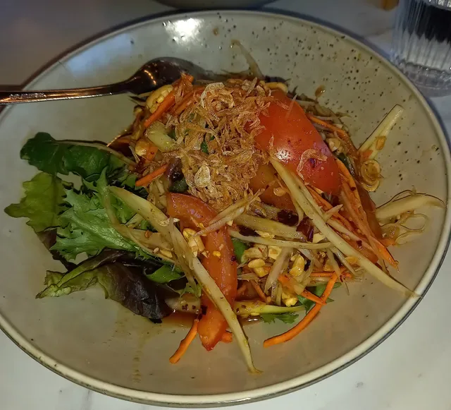 Zaap by Chang Thai Lao Restaurant