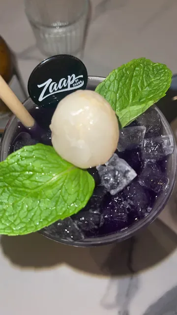 Zaap by Chang Thai Lao Restaurant