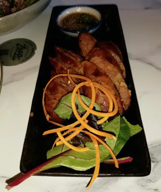 Zaap by Chang Thai Lao Restaurant