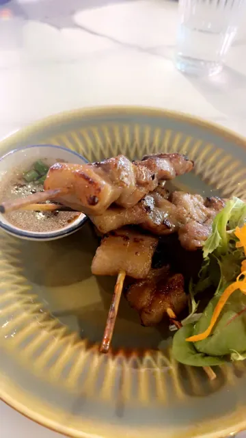 Zaap by Chang Thai Lao Restaurant