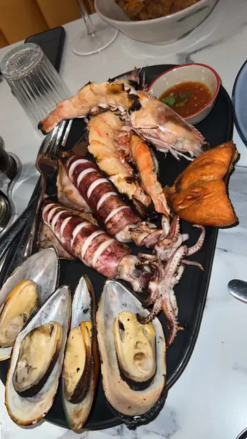 Zaap by Chang Thai Lao Restaurant