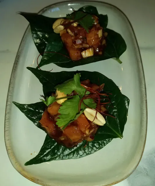 Zaap by Chang Thai Lao Restaurant