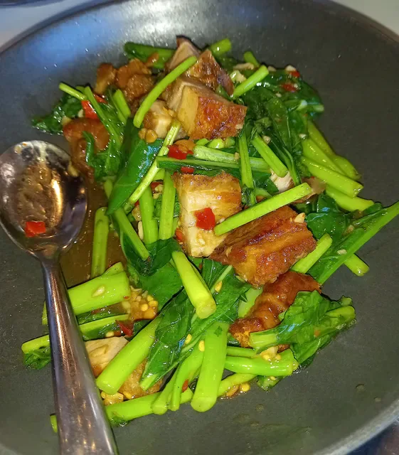 Zaap by Chang Thai Lao Restaurant