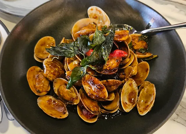 Zaap by Chang Thai Lao Restaurant