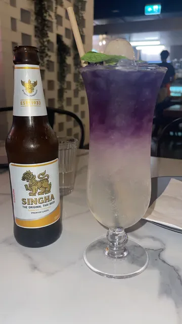 Zaap by Chang Thai Lao Restaurant