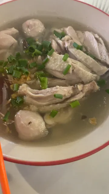 Zaap by Chang Thai Lao Restaurant