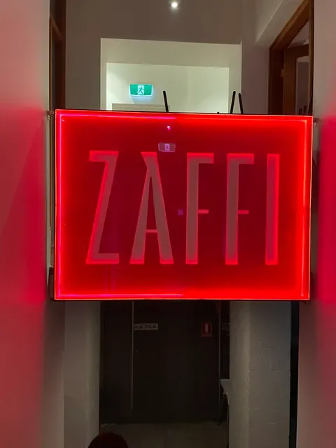 Zaffi Sydney