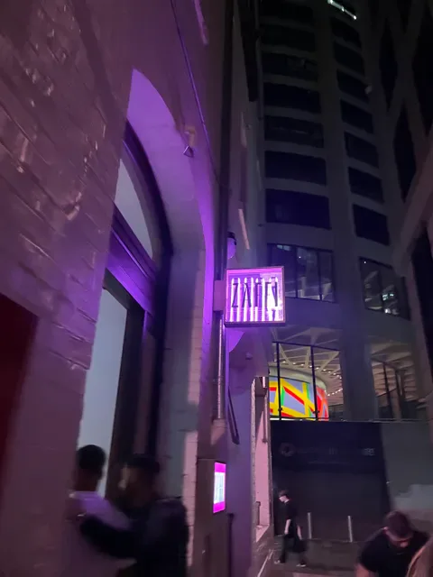 Zaffi Sydney