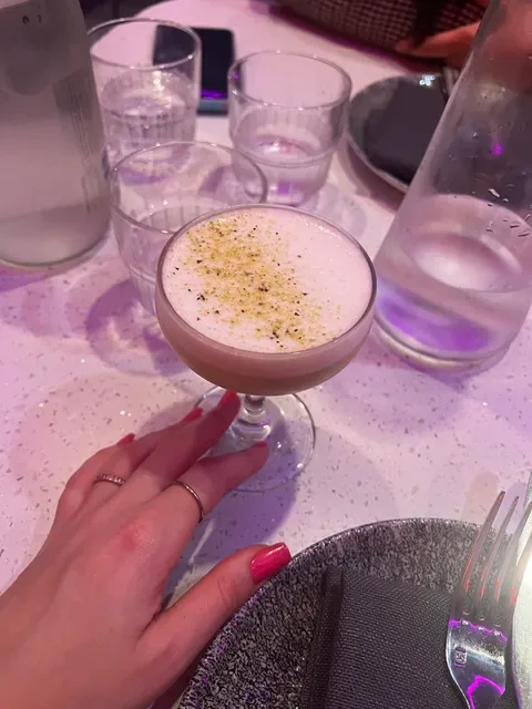 Zaffi Sydney