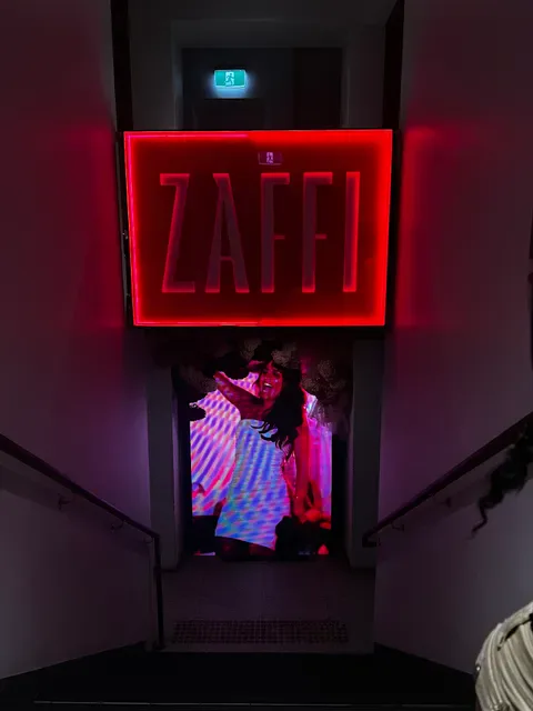 Zaffi Sydney