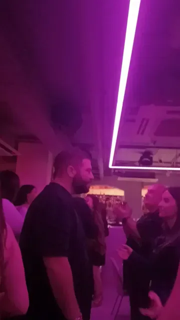 Zaffi Sydney