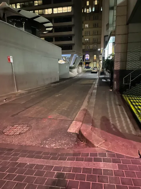 Zaffi Sydney