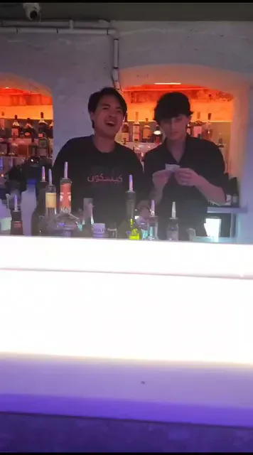 Zaffi Sydney