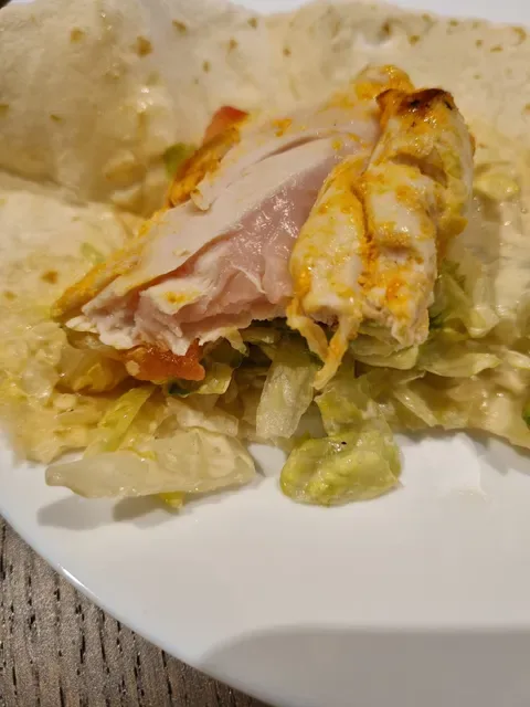 Zambeekas Char Grilled Chicken