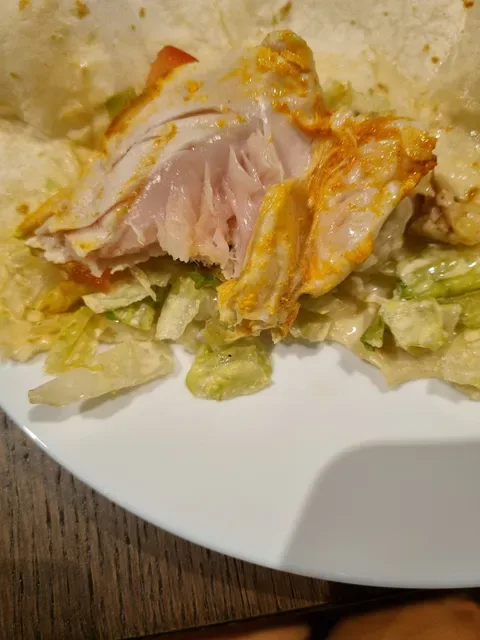 Zambeekas Char Grilled Chicken