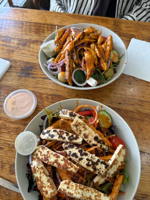 Zambeekas Char Grilled Chicken