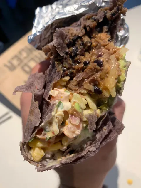 Zambrero Casula