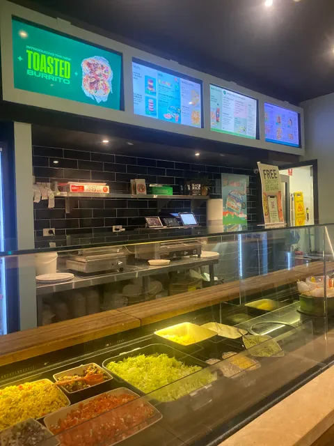 Zambrero Coogee