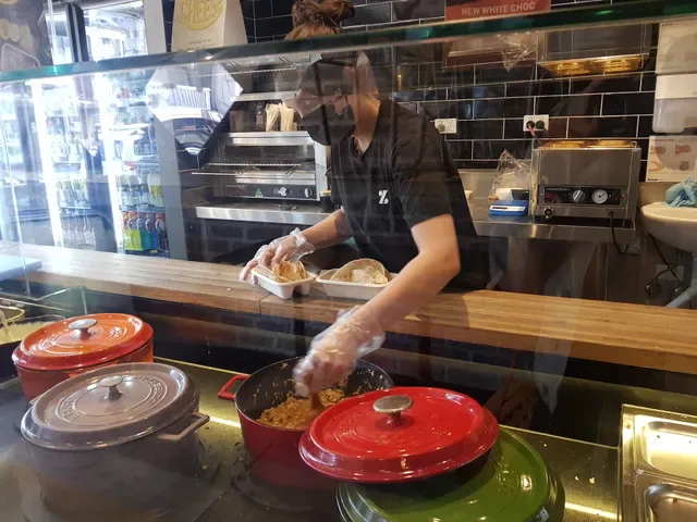 Zambrero Coogee