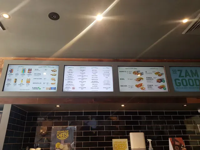 Zambrero Coogee
