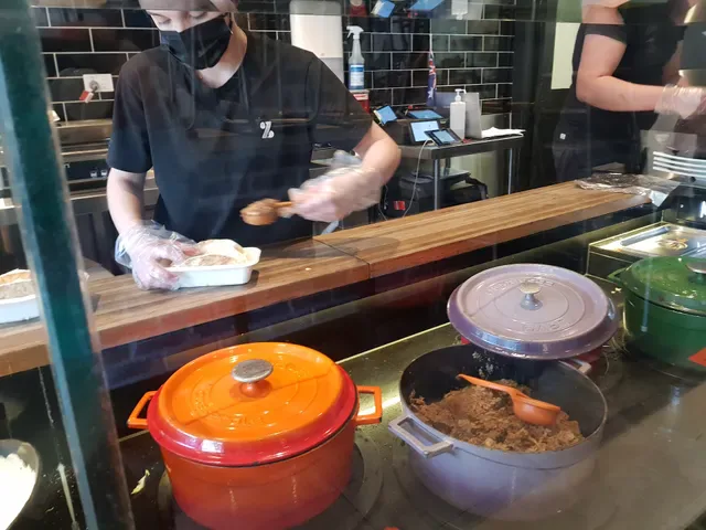 Zambrero Coogee
