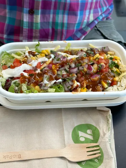 Zambrero Cronulla