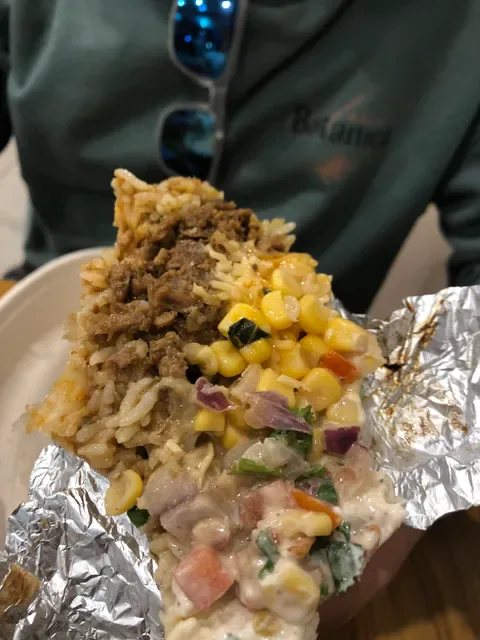 Zambrero Cronulla