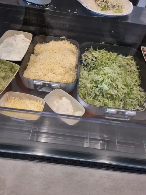 Zambrero Cronulla