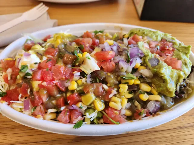 Zambrero Crows Nest