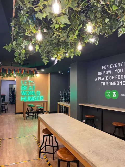 Zambrero Darlinghurst