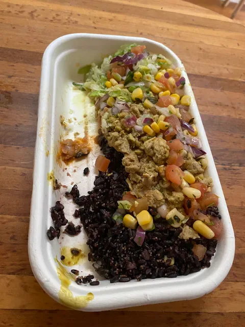 Zambrero Darlinghurst
