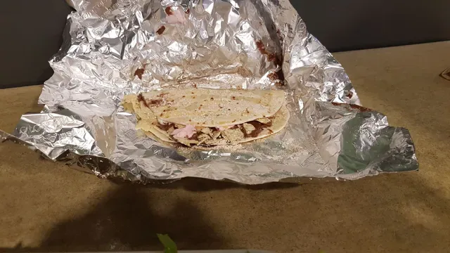 Zambrero Darlinghurst