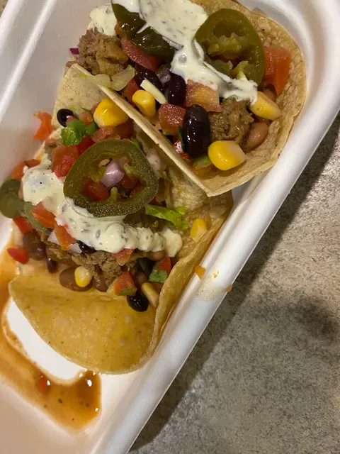 Zambrero Darlinghurst