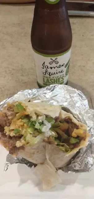 Zambrero Darlinghurst