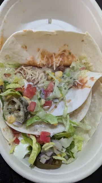 Zambrero Darlinghurst