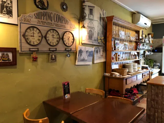 Zapparellis Pizza