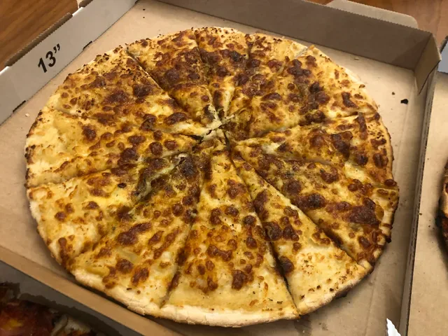 Zapparellis Pizza