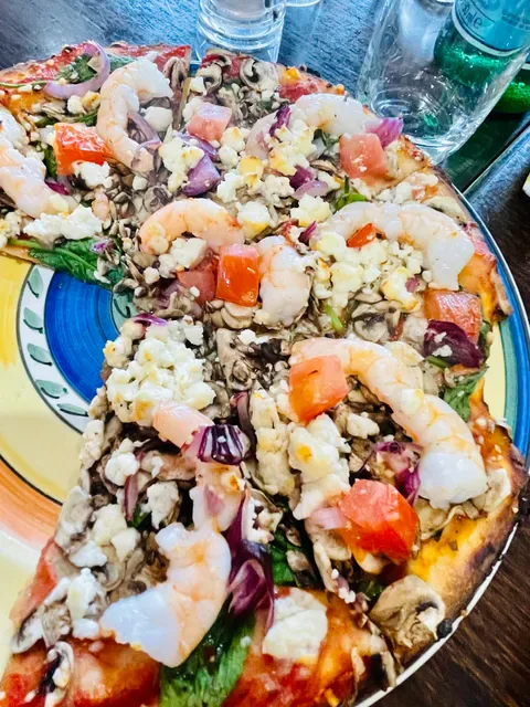 Zapparellis Pizza