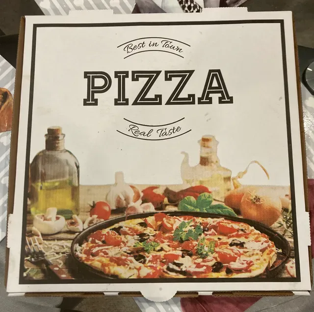 Zapparellis Pizza