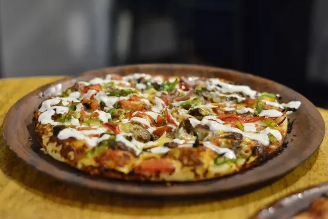 Zappi's Pizzeria Cafe Epping