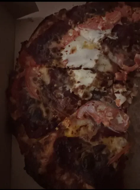 Zappi's Pizzeria Cafe Epping