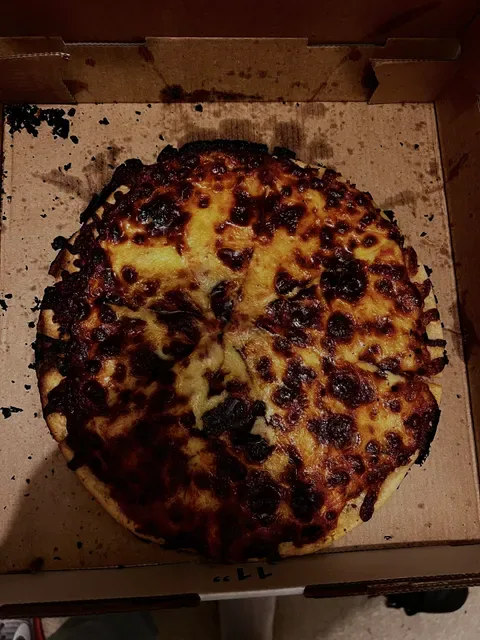 Zappi's Pizzeria Cafe Epping