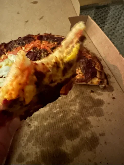 Zappi's Pizzeria Cafe Epping
