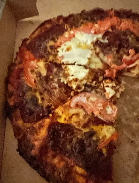 Zappi's Pizzeria Cafe Epping