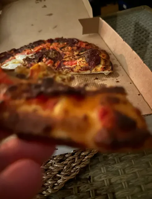 Zappi's Pizzeria Cafe Epping