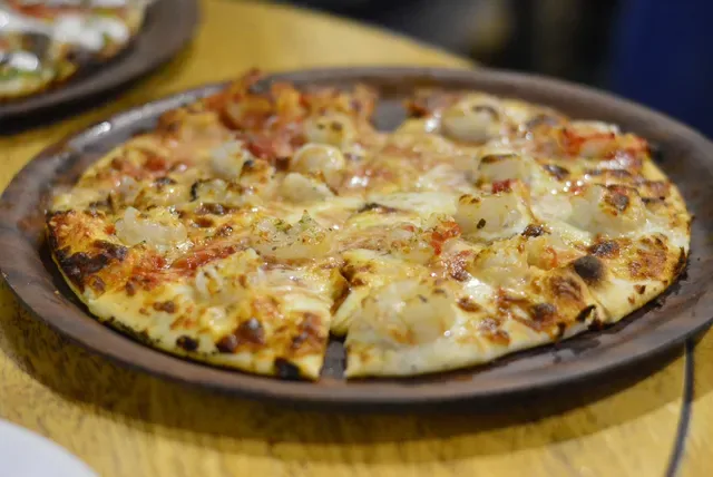 Zappi's Pizzeria Cafe Epping