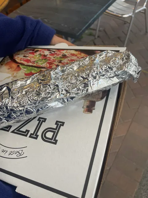 Zappi's Pizzeria Cafe Epping